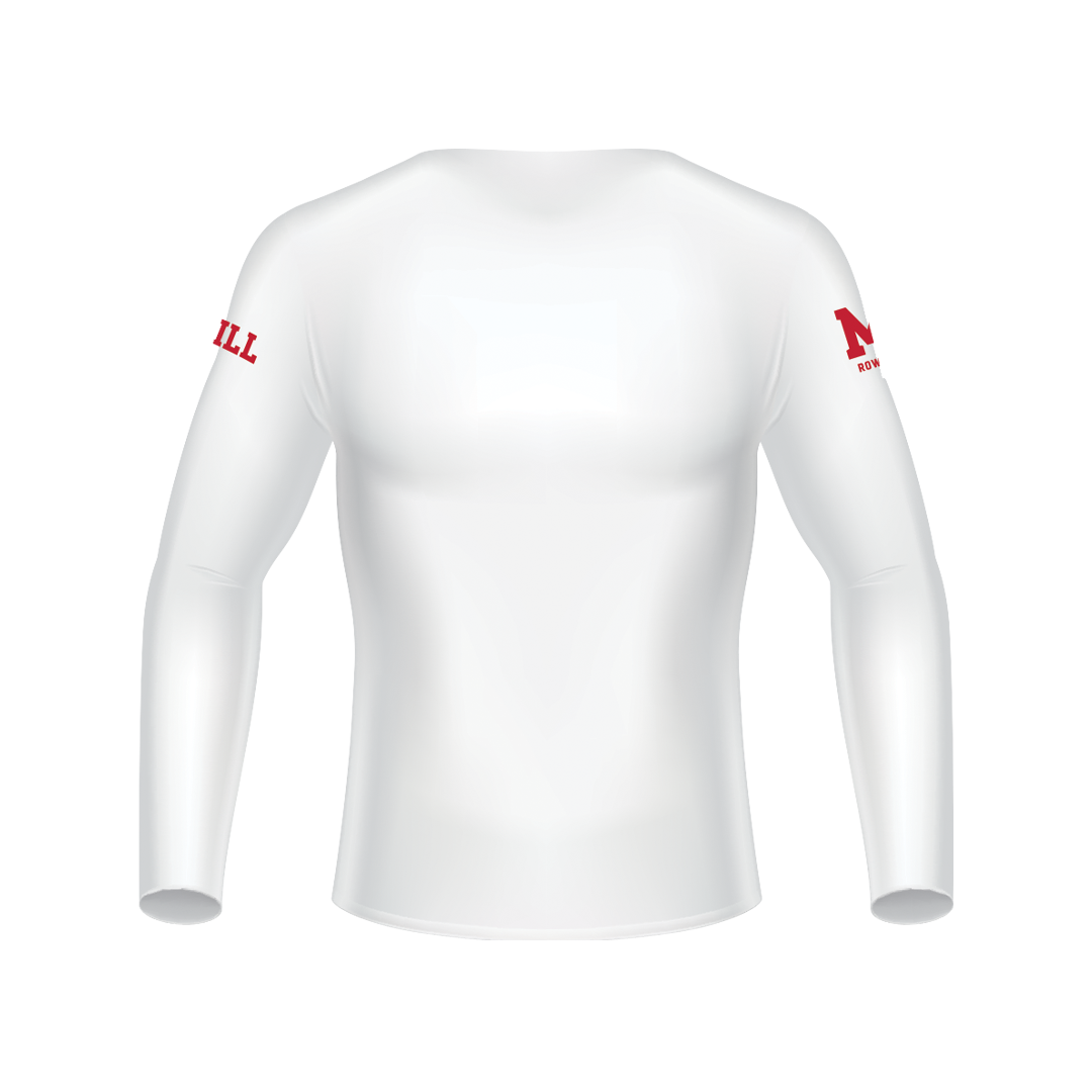 McGill Longsleeve Speedshirt Mens