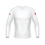 McGill Longsleeve Speedshirt Mens