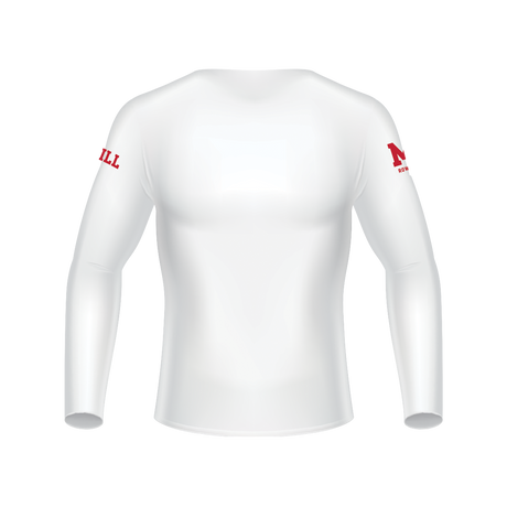 McGill Longsleeve Speedshirt Mens