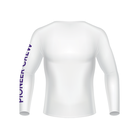 PRC Longsleeve Speedshirt Womens