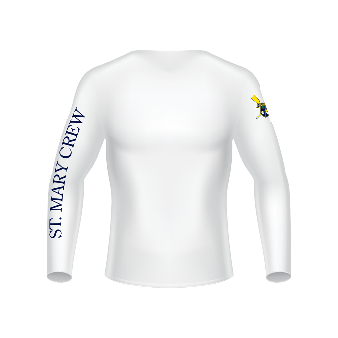 St Mary SS LS Speedshirt Womens