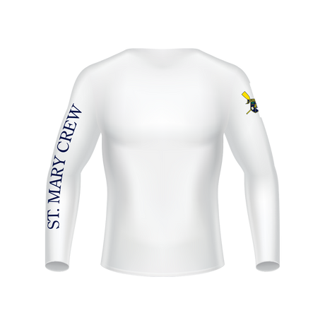 St Mary SS LS Speedshirt Womens