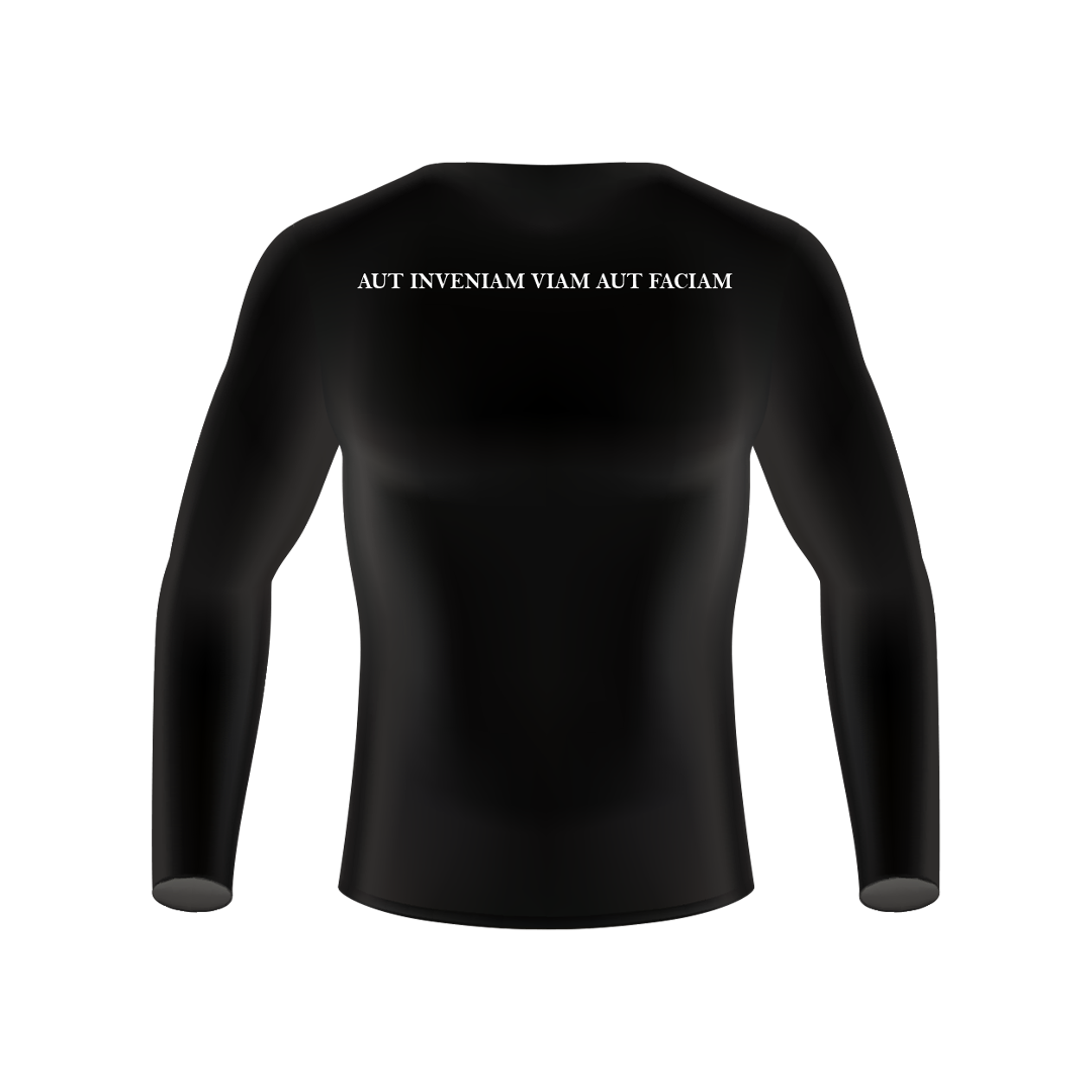 BSR Longsleeve Speedshirt Mens