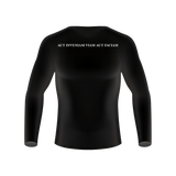 BSR Longsleeve Speedshirt Mens