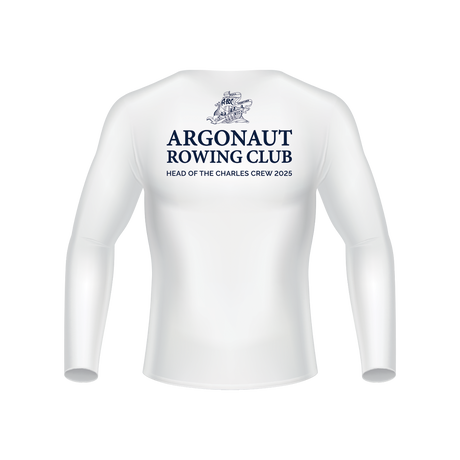 Argos HOCR Longsleeve Speedshirt Mens
