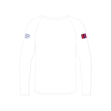 ORC Longsleeve Speedshirt Mens