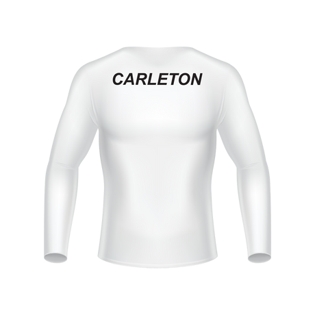 Carleton Long Sleeve Speedshirt Mens