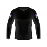 UWO Longsleeve Speedshirt Mens