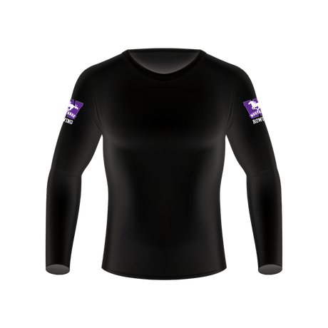 UWO Longsleeve Speedshirt Mens