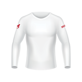 McGill Longsleeve Speedshirt Mens
