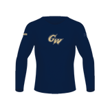 GW Longsleeve Speed Shirt
