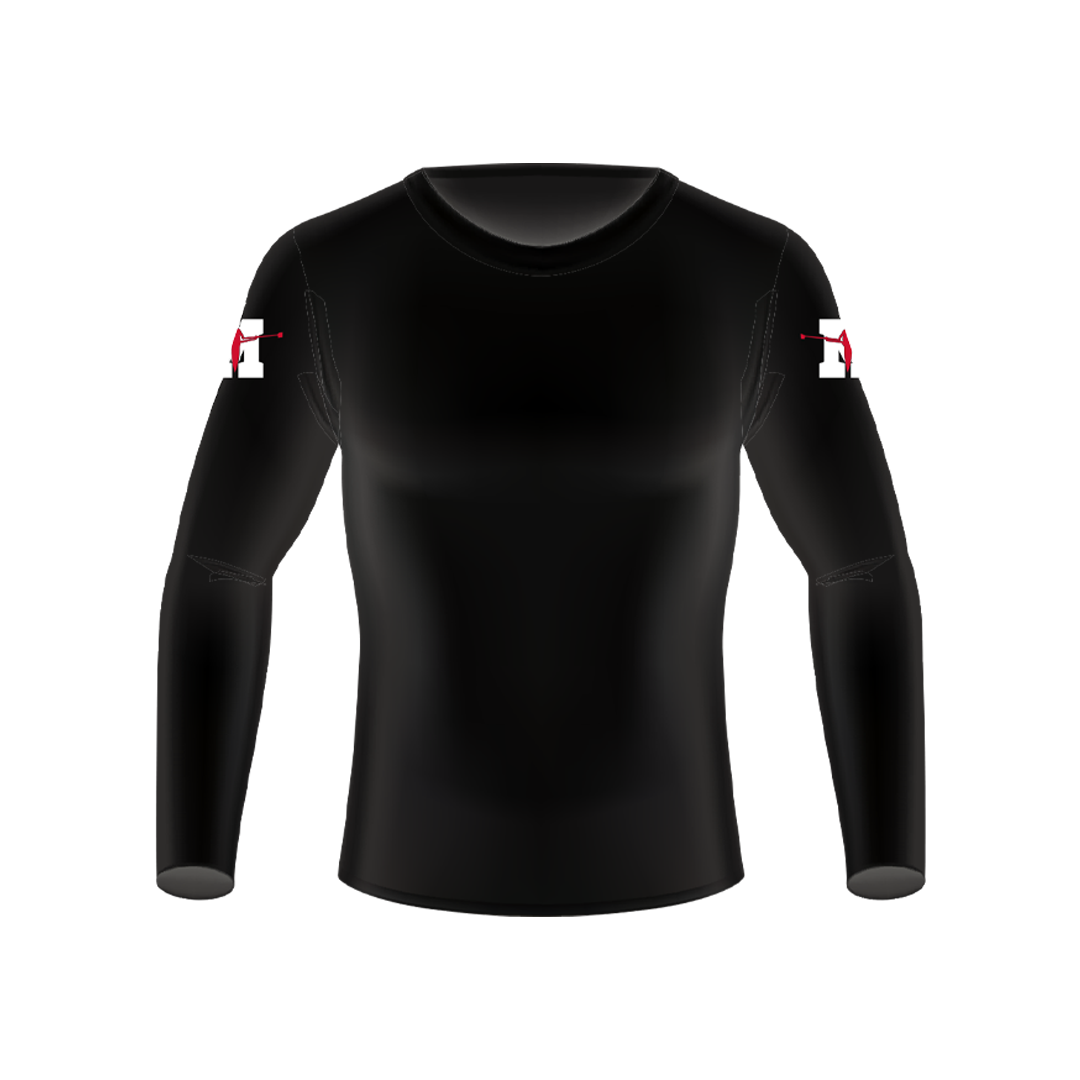 MRC Longsleeve Speedshirt Mens