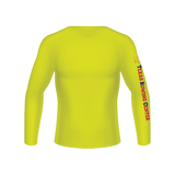 TRC Longsleeve Speedshirt Mens