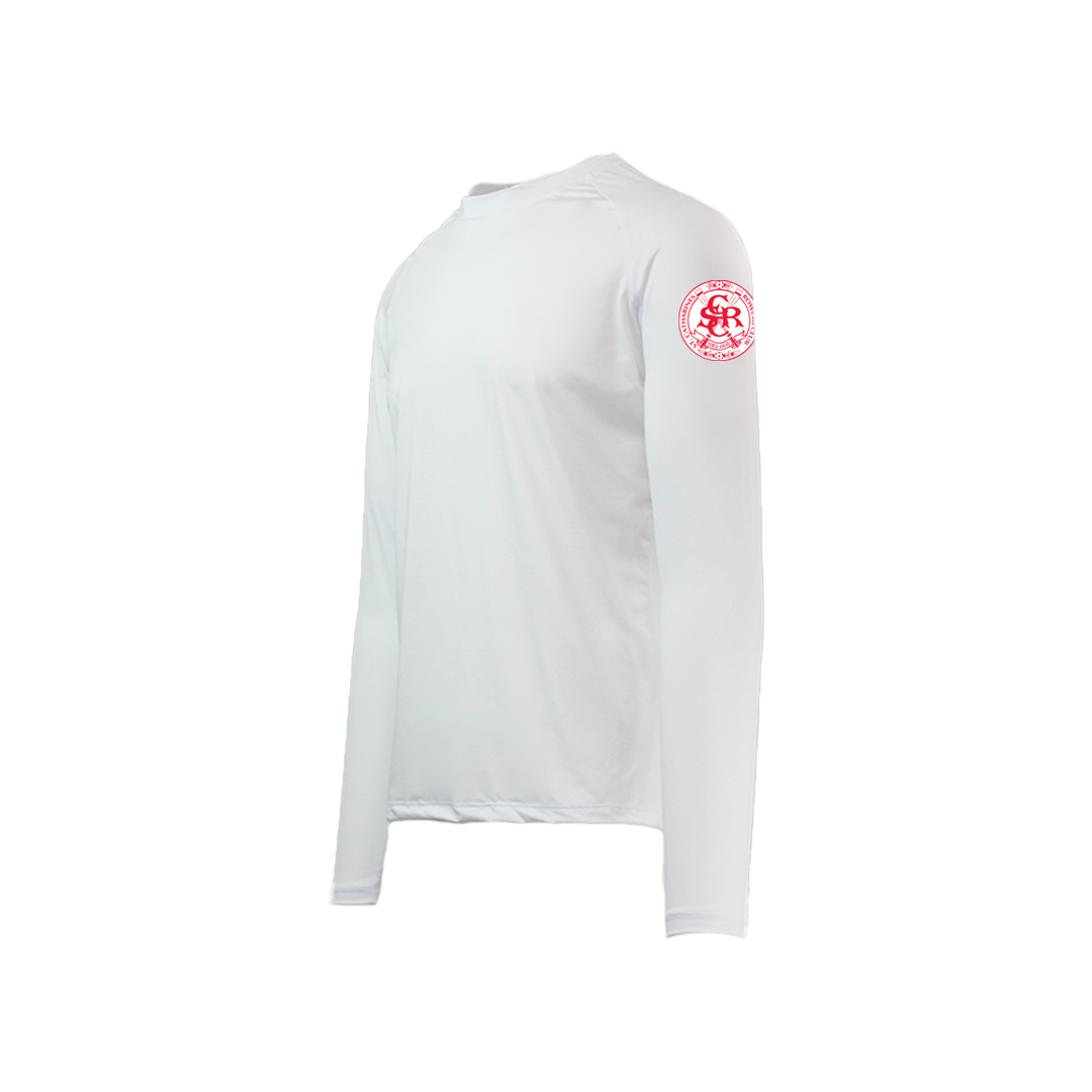 SCRC - Longsleeve Speed Shirt Mens