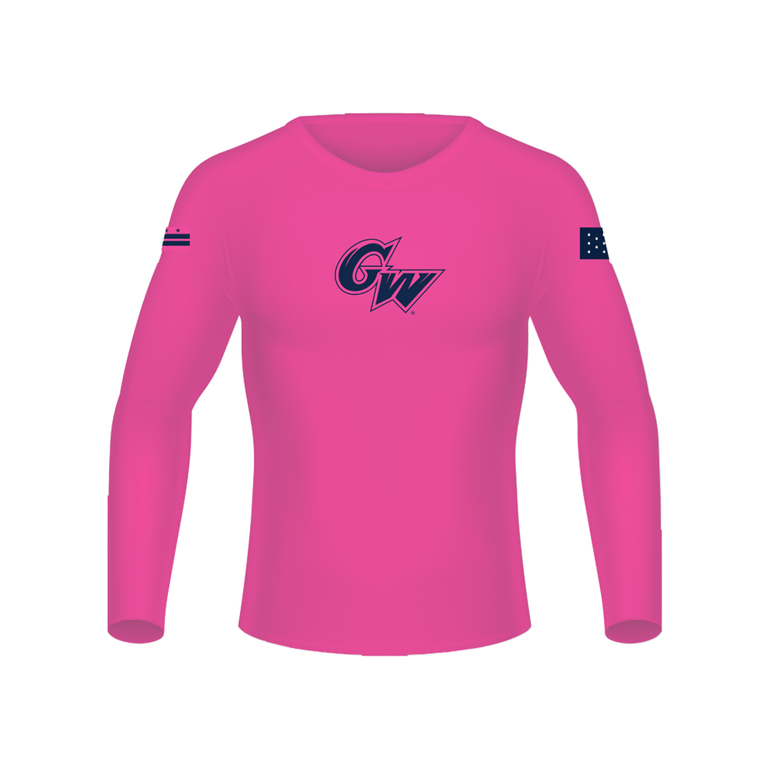 GW Longsleeve Speed Shirt