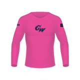GW Longsleeve Speed Shirt