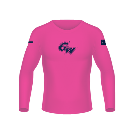 GW Longsleeve Speed Shirt