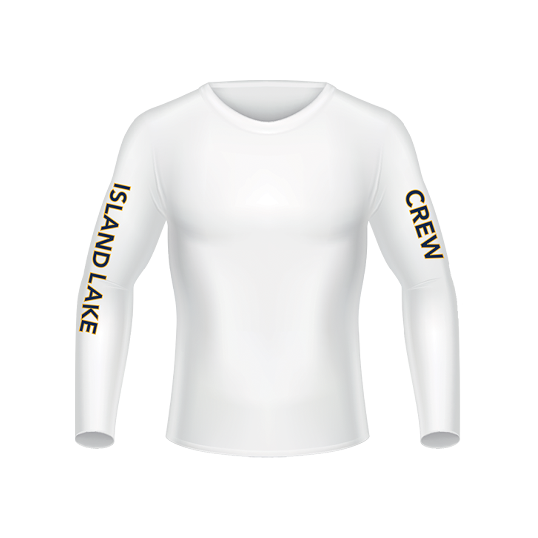 ILRC LS Speedshirt Mens