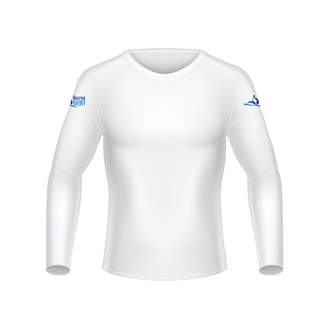 AQ LS Speedshirt Womens