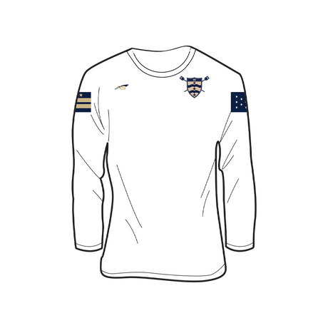 GW Longsleeve Race Shirt