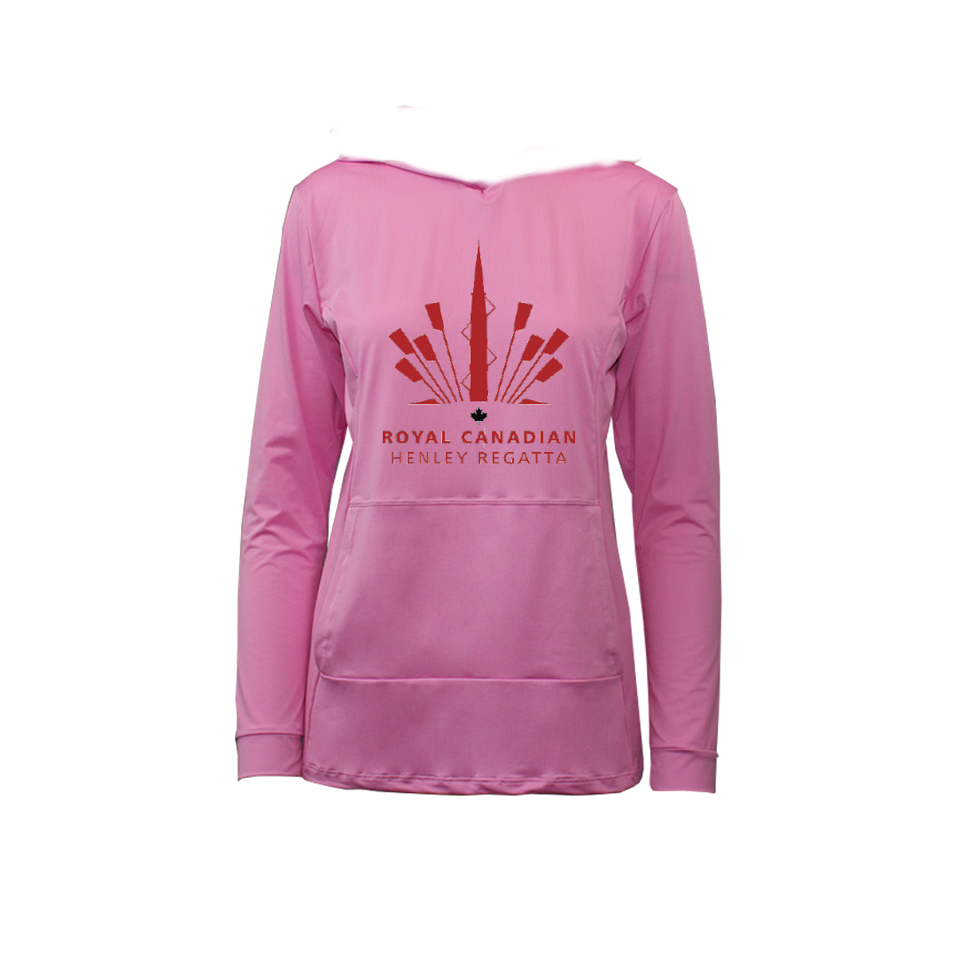 Henley LS Speedshirt Mens