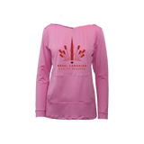 Henley LS Speedshirt Mens