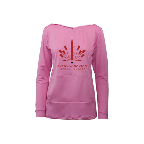 Henley LS Speedshirt Mens
