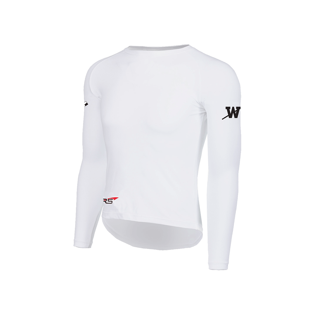 Whitman LS Speedshirt Women