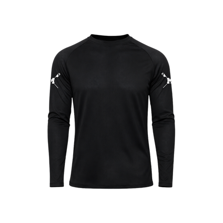 Montclair Alt LS Speedshirt Mens Varsity Only