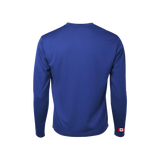 Rowbust Tech Longsleeve Mens