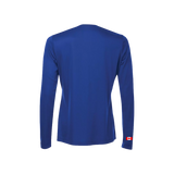 Rowbust Tech Longsleeve Womens