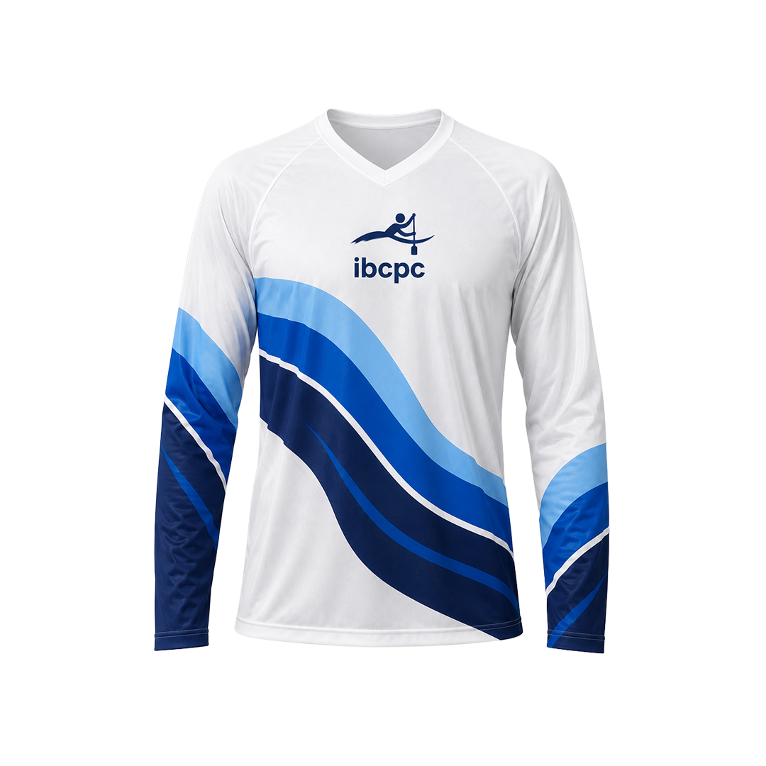 IBCPC France 2026 Longsleeve Women’s