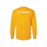 SD Cotton Longsleeve