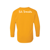 SD Cotton Longsleeve Youth