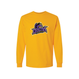 SD Cotton Longsleeve