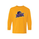 SD Cotton Longsleeve Youth