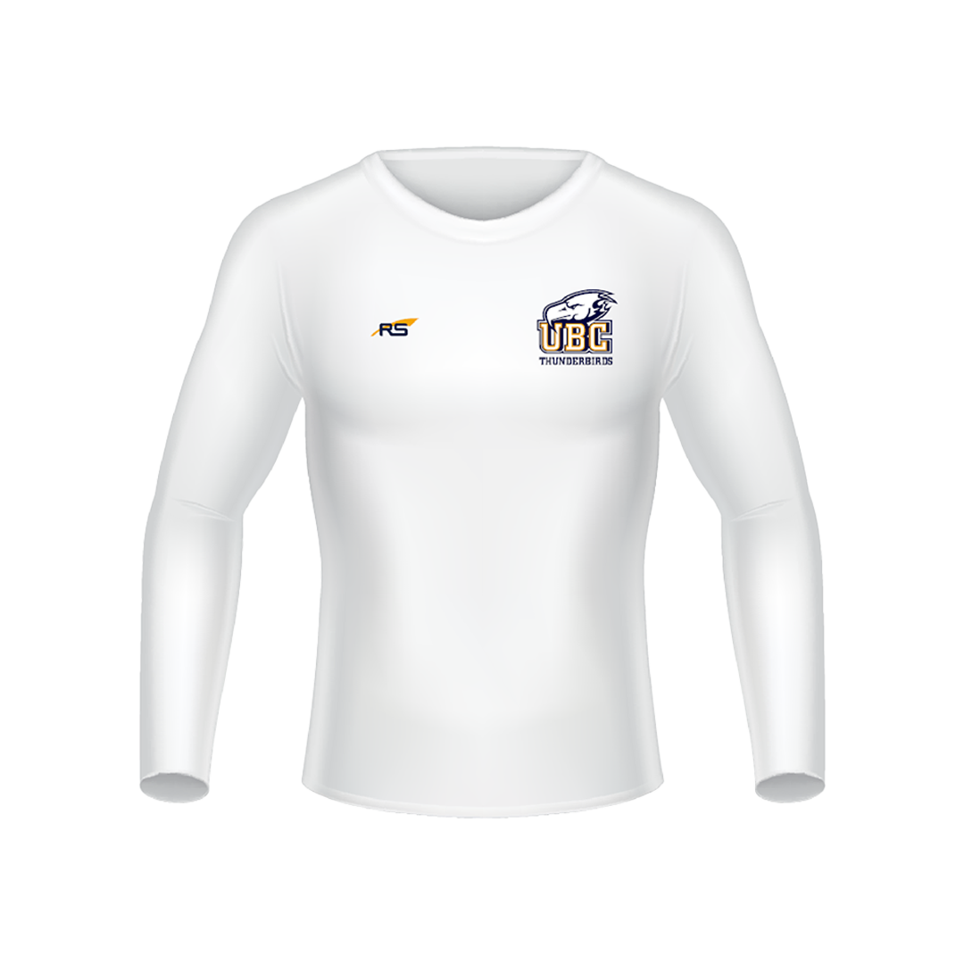 UBC LS Speedshirt Womens