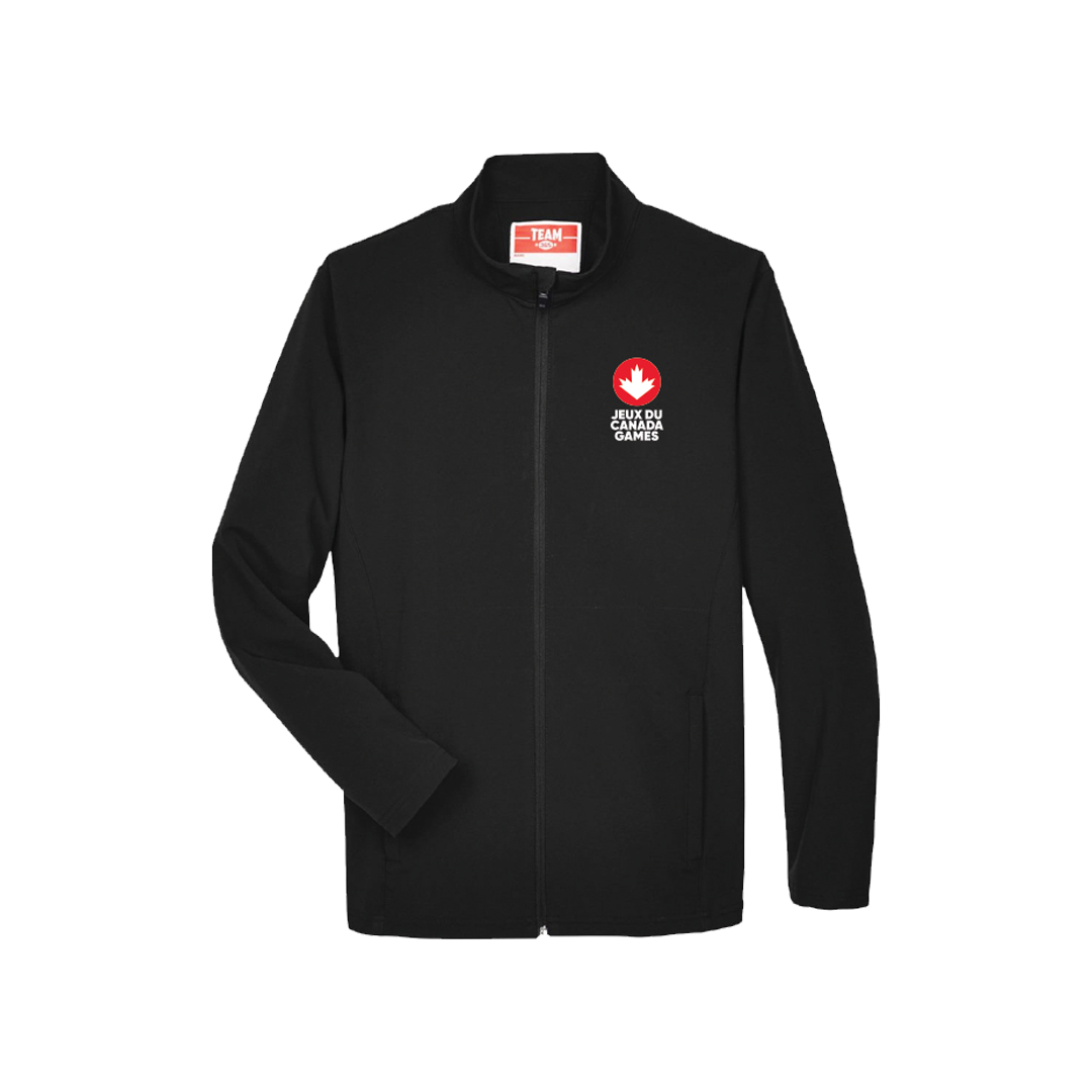 CGC Soft Shell Jacket Mens