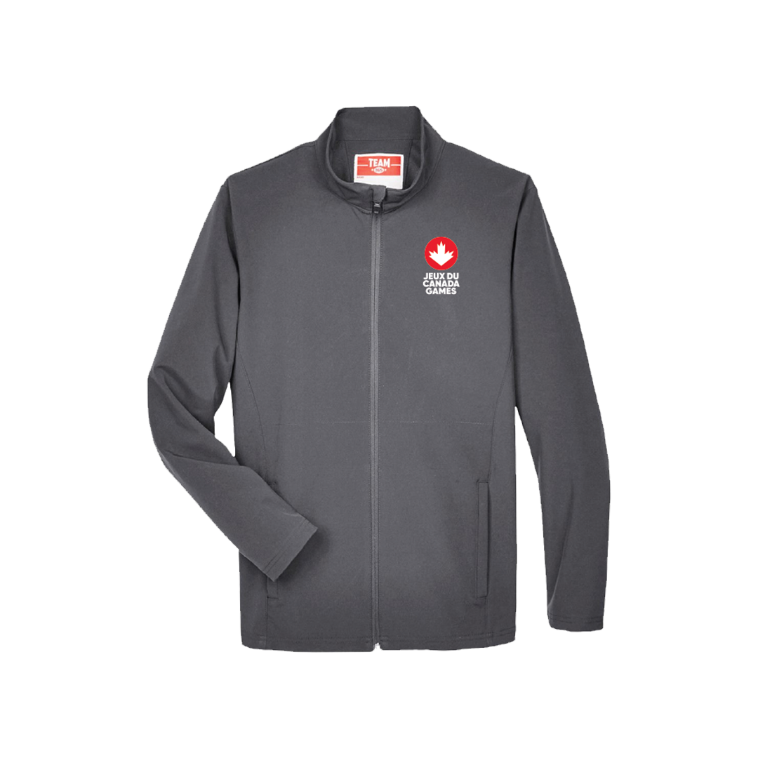 CGC Soft Shell Jacket Mens