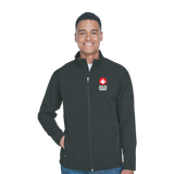 CGC Soft Shell Jacket Mens