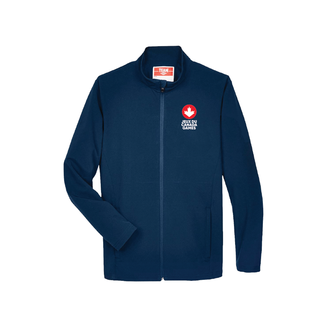 CGC Soft Shell Jacket Mens