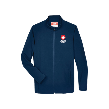 CGC Soft Shell Jacket Mens