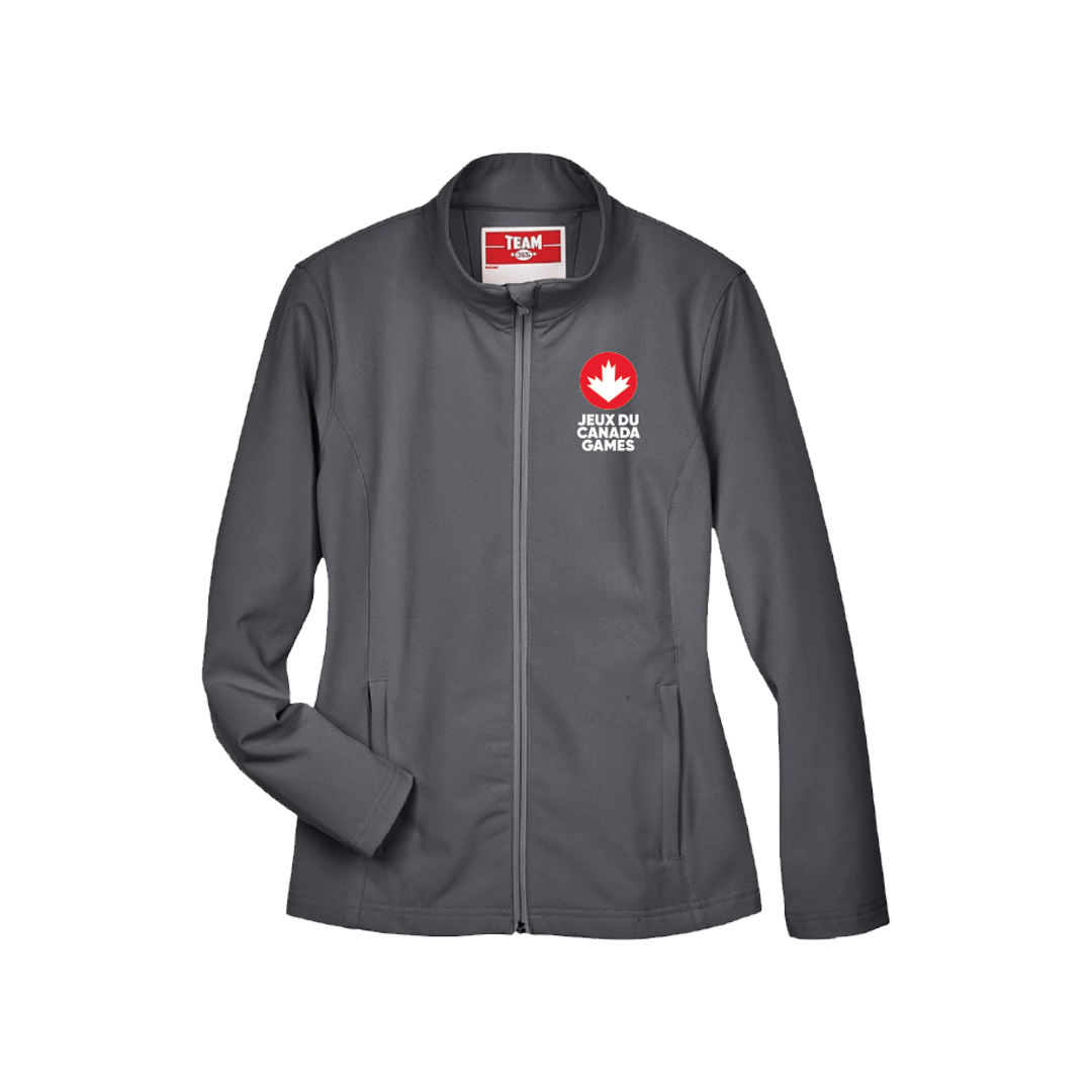 CGC Soft Shell Jacket Womens