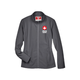 CGC Soft Shell Jacket Womens