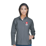 CGC Soft Shell Jacket Womens