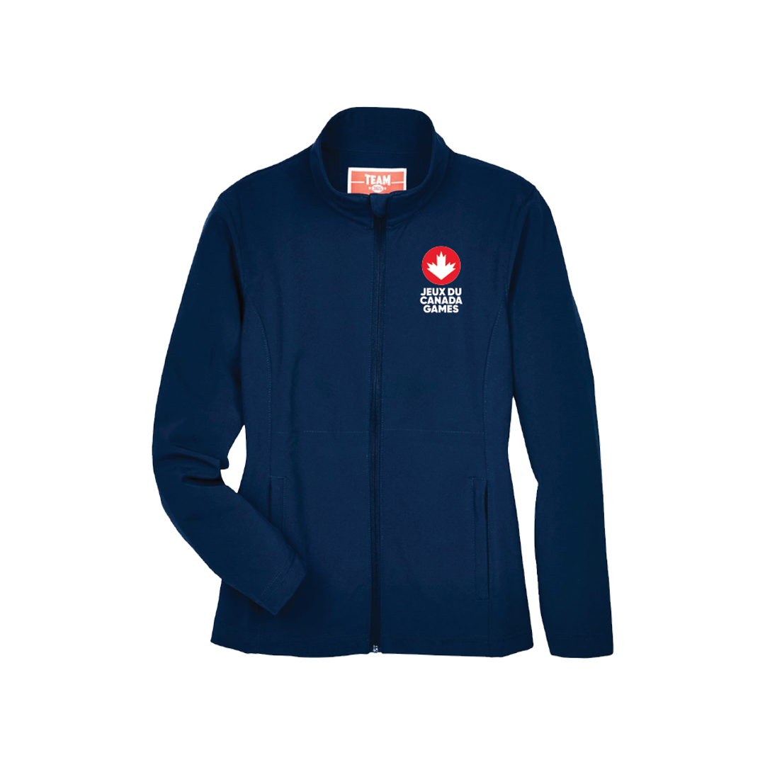 CGC Soft Shell Jacket Womens