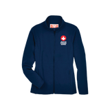 CGC Soft Shell Jacket Womens