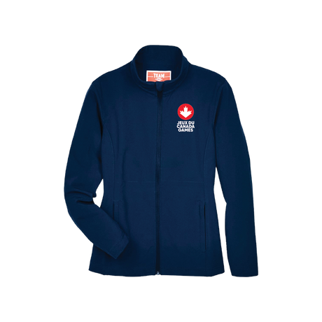 CGC Soft Shell Jacket Womens
