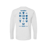 OUA Cotton LS