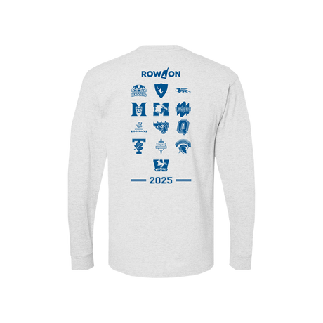 OUA Cotton LS